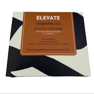 Way of Will Elevate Essential Oils